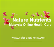 Nature Nutrients Health Supplements