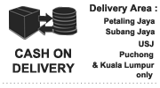 Cash On Delivery