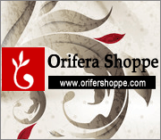 Orifera Shoppe Health Supplements and Nutrition